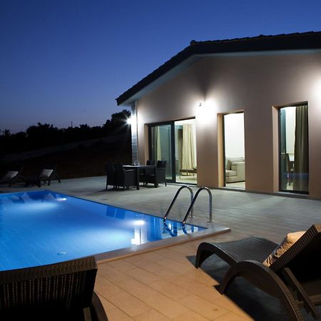 Nema Villas Katomerion Exterior foto