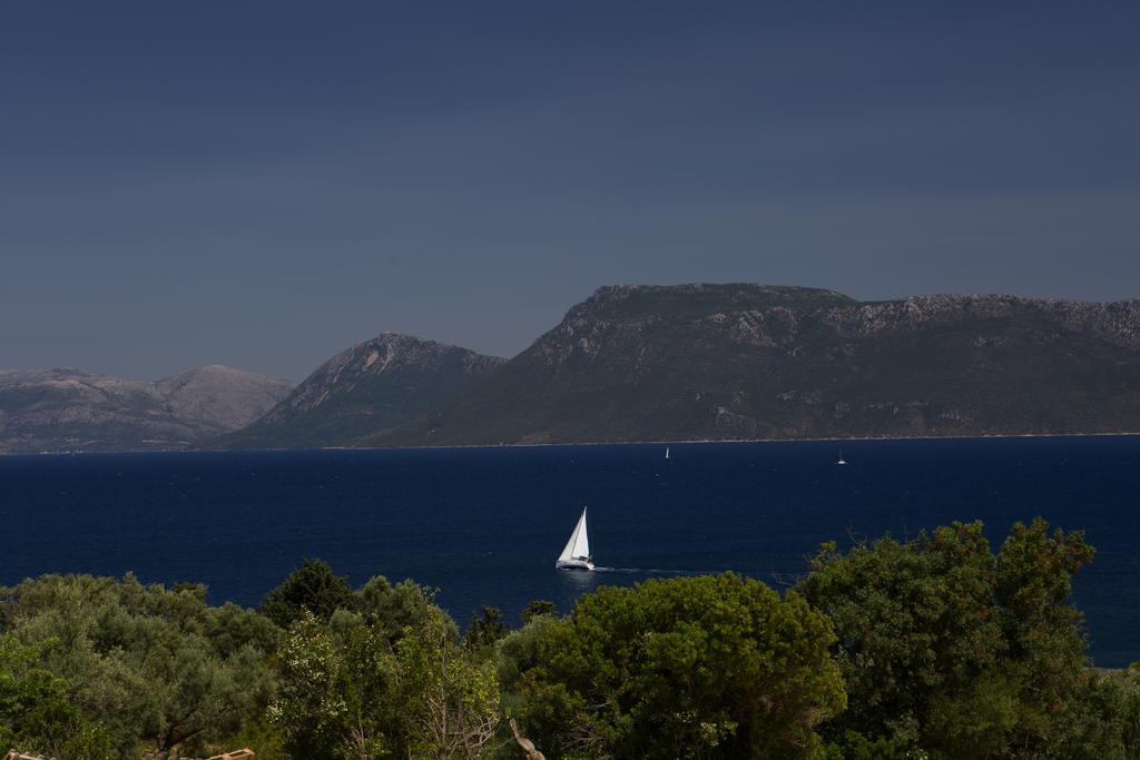 Nema Villas Katomerion Cameră foto
