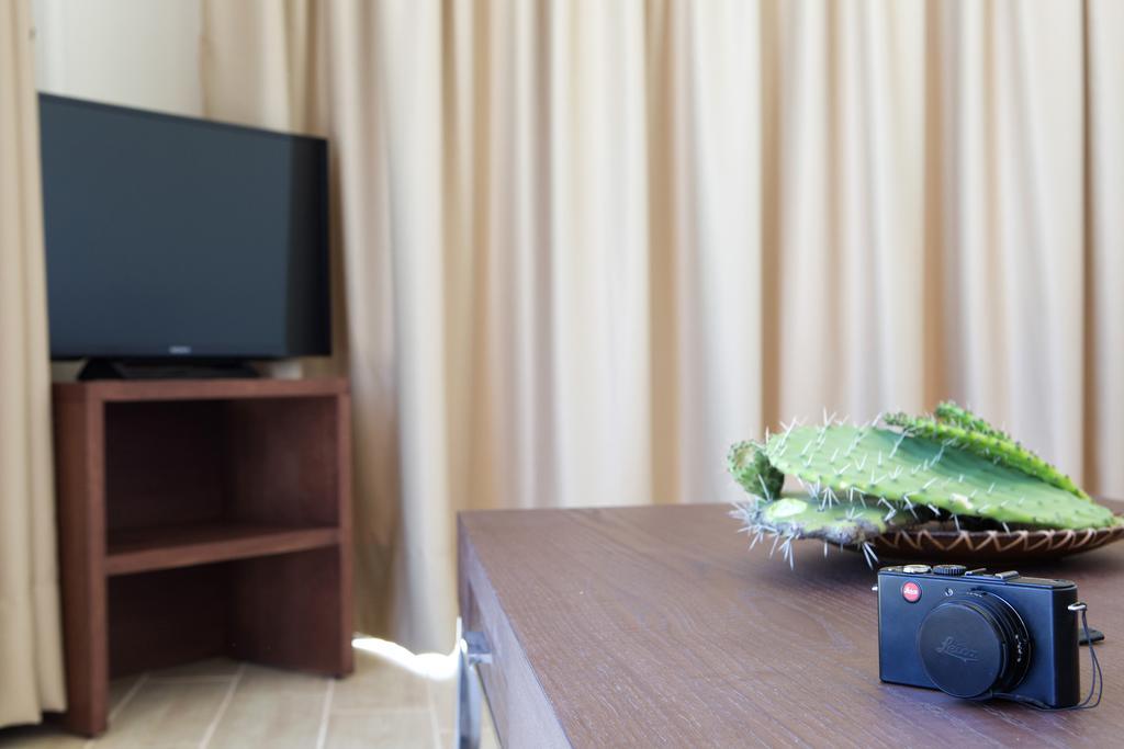 Nema Villas Katomerion Cameră foto