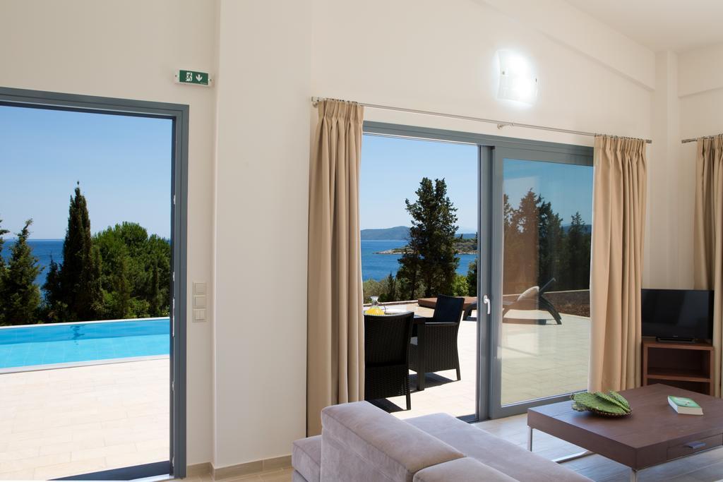 Nema Villas Katomerion Cameră foto