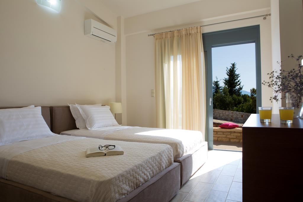 Nema Villas Katomerion Cameră foto
