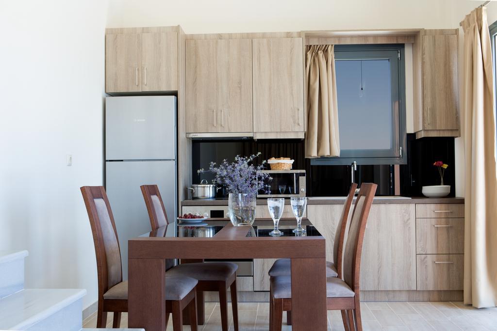 Nema Villas Katomerion Cameră foto