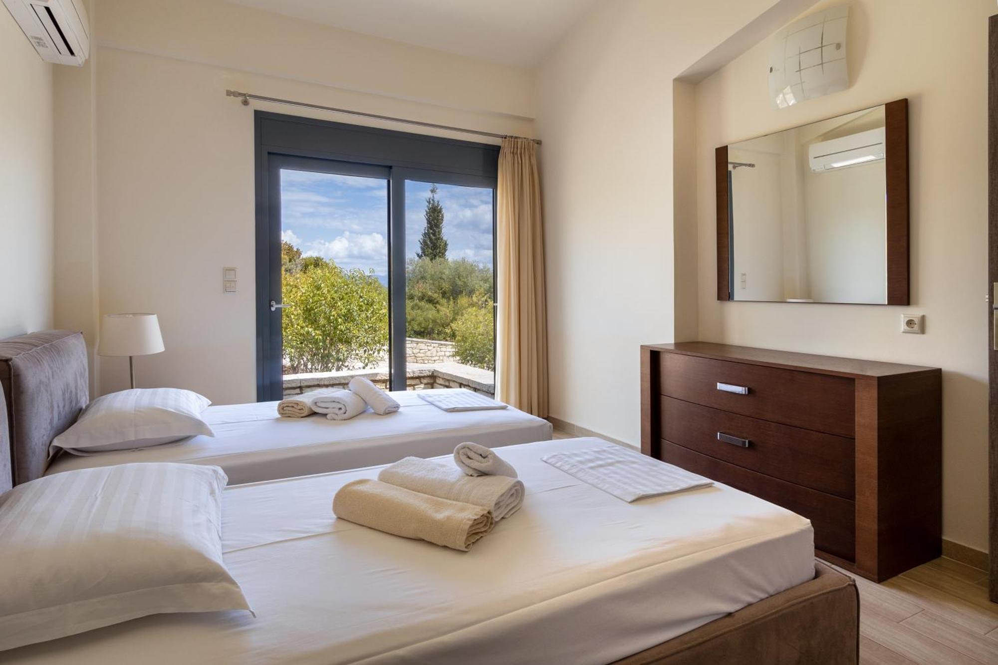 Nema Villas Katomerion Exterior foto