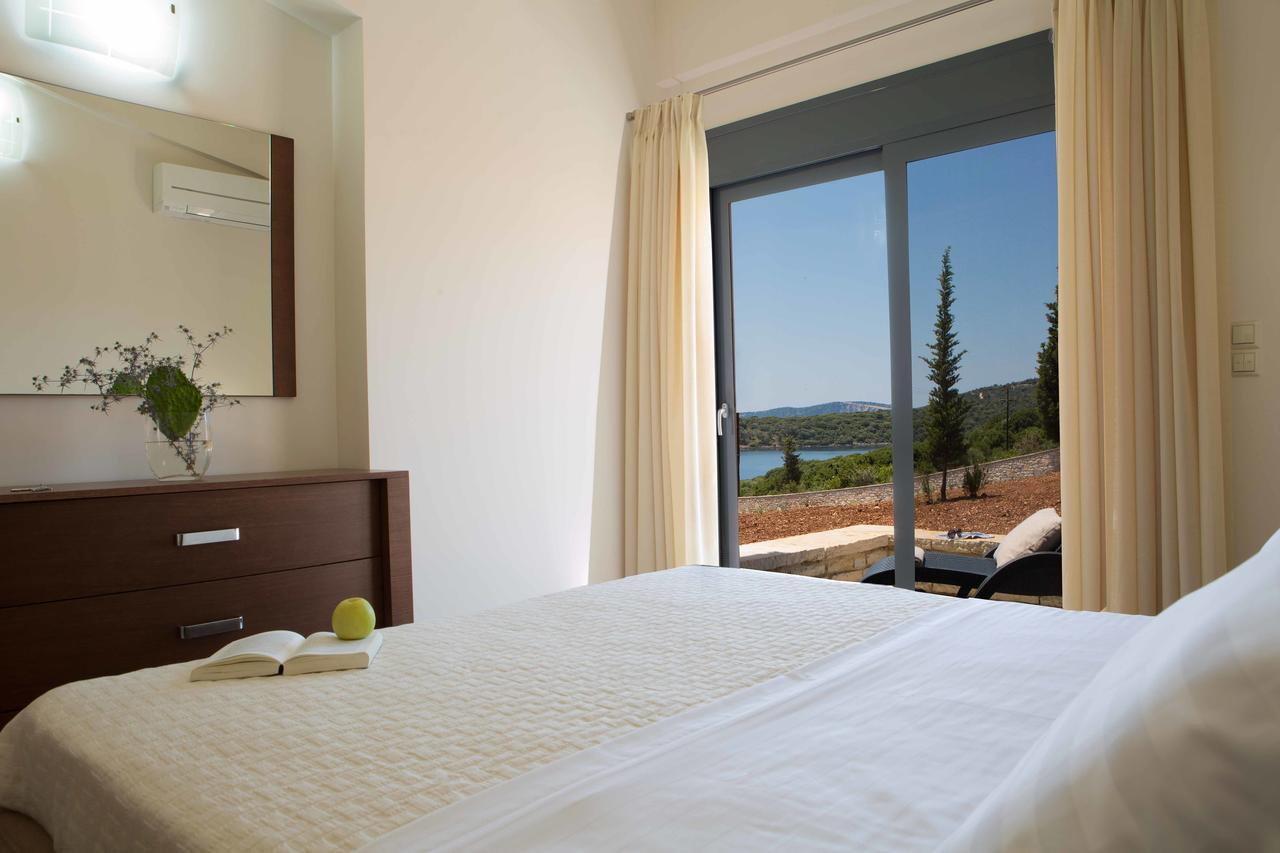 Nema Villas Katomerion Exterior foto
