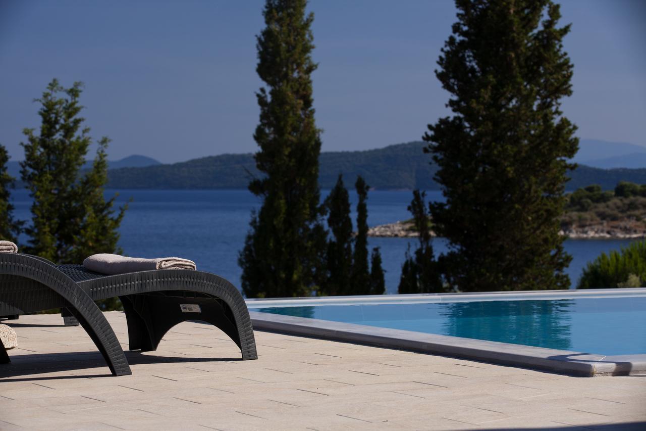 Nema Villas Katomerion Exterior foto